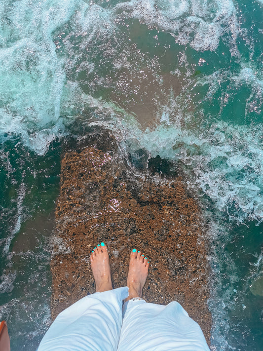 Salt Therapy for Breathing Health