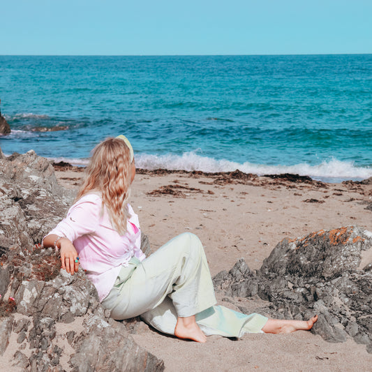 Are You At Risk of Cervical Cancer?