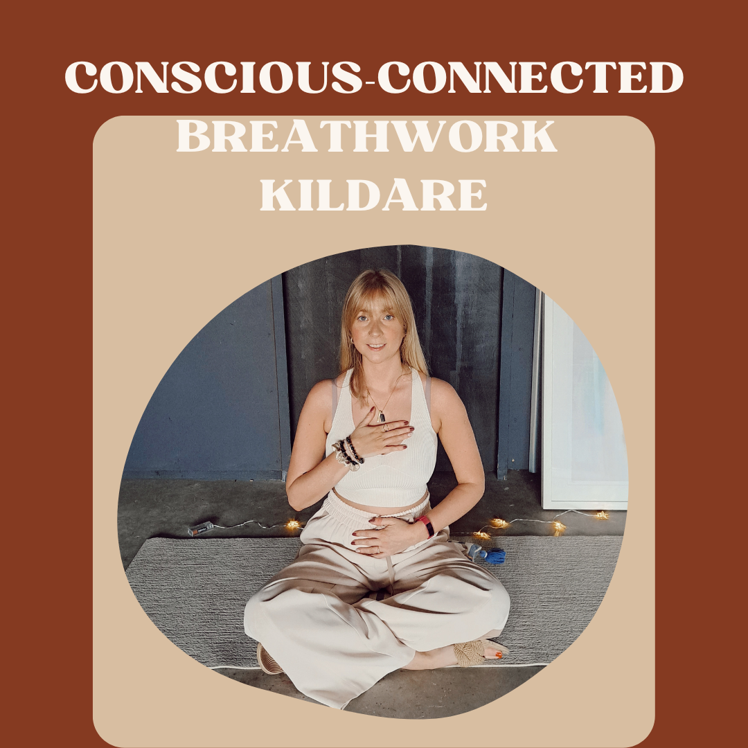 Breathwork Journeys, Naas
