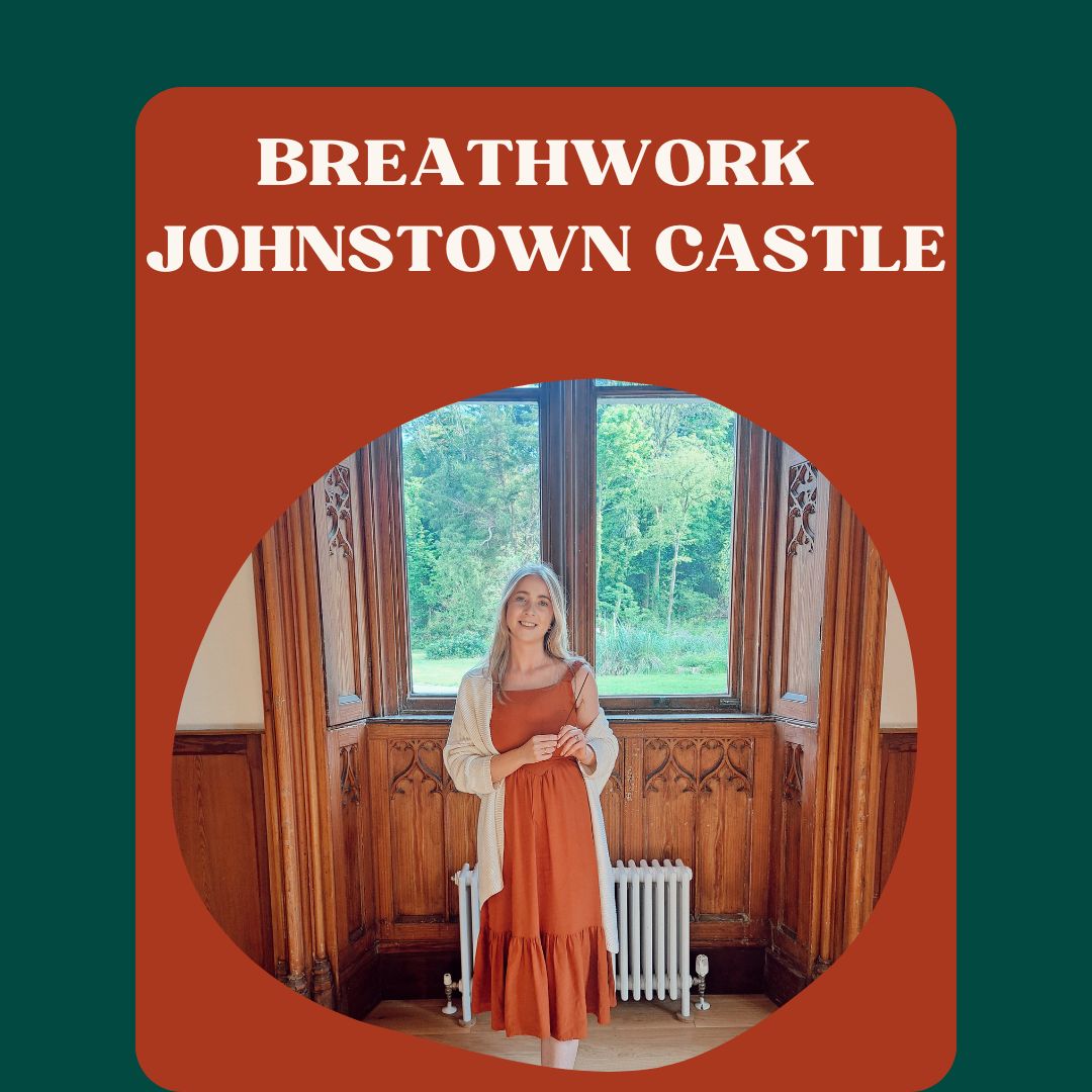 Breathwork Johnstown Castle